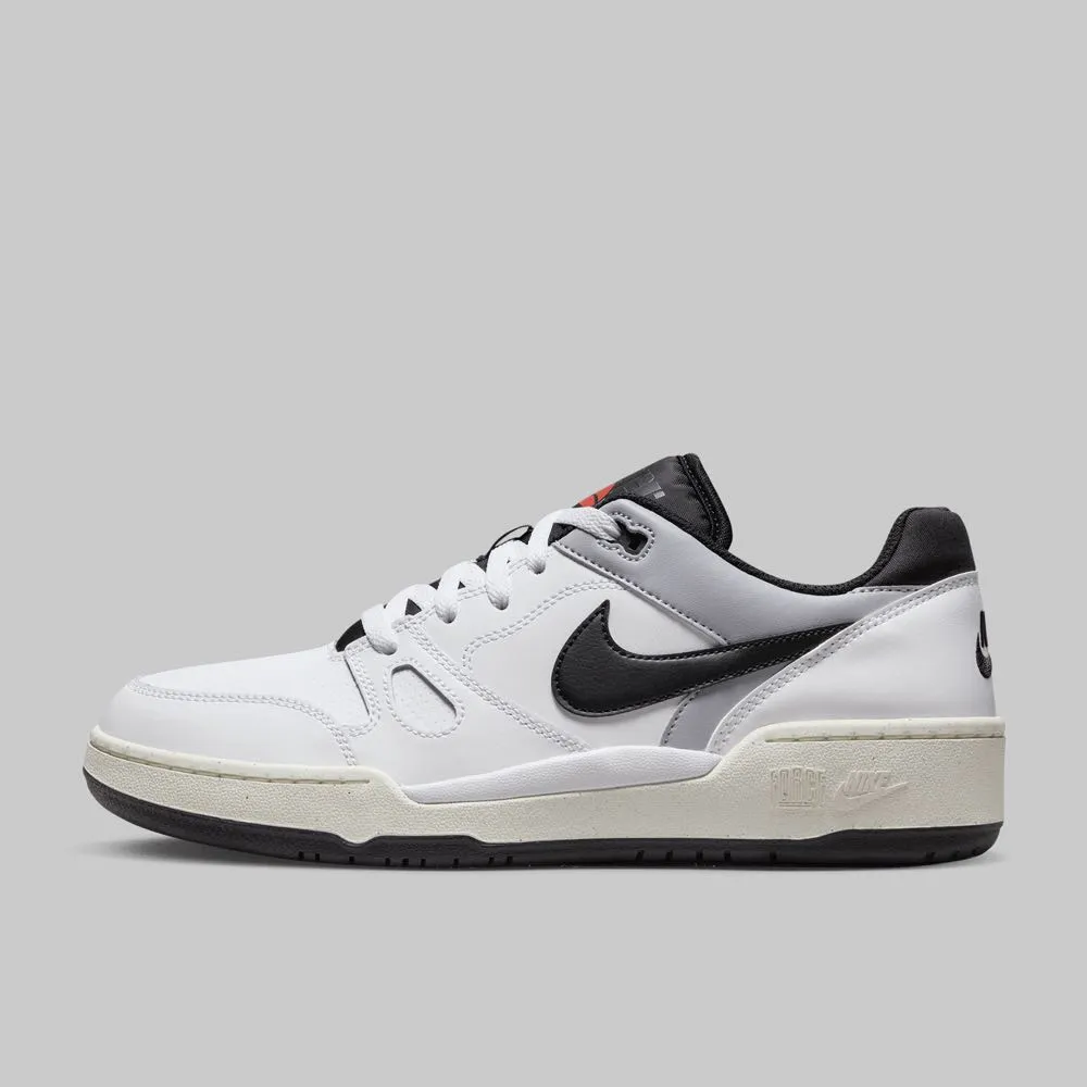 Tenis Nike Full Force Low Hombre