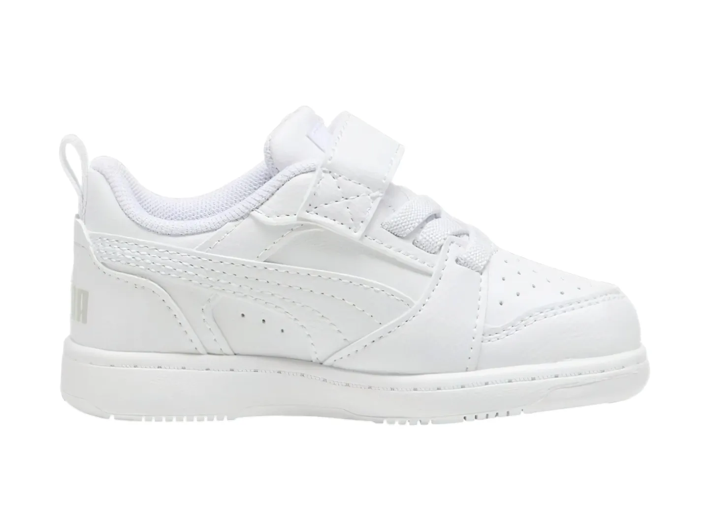 Tenis Puma Rebound V6 Para Niño