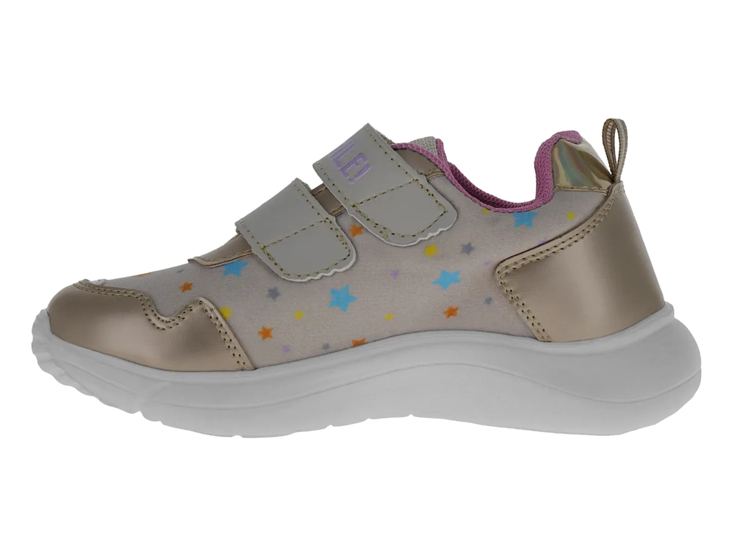 Tenis Tropicana 15030 Para Niña
