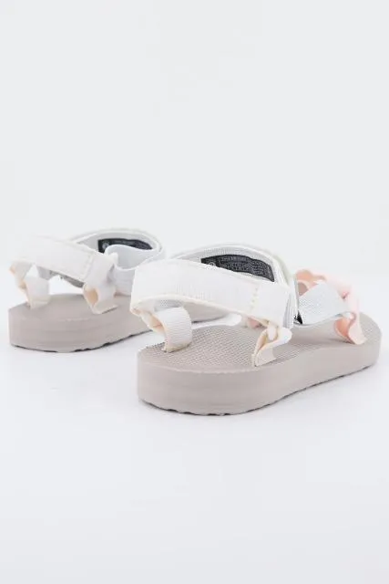 TEVA