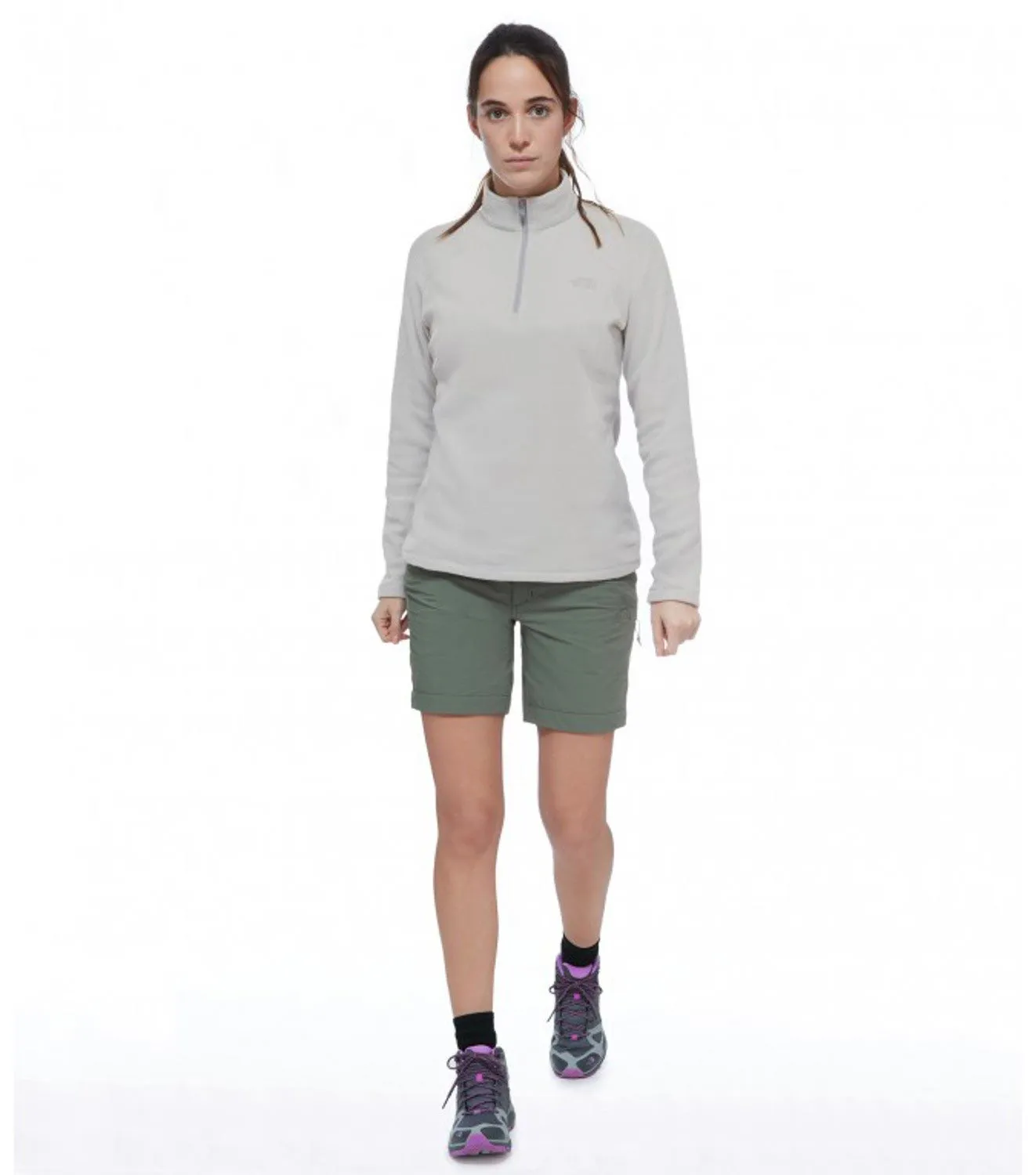 the north face Exploration Short W