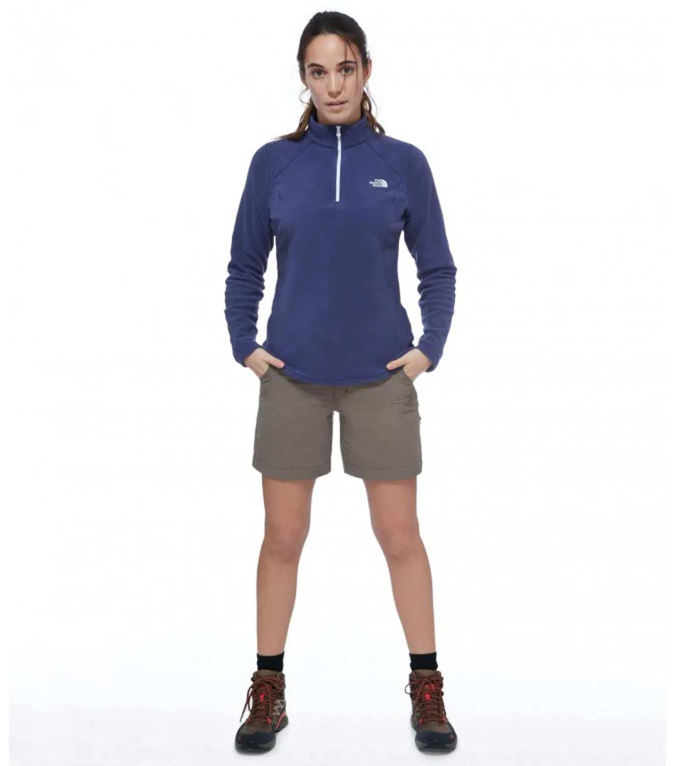 the north face Exploration Short W