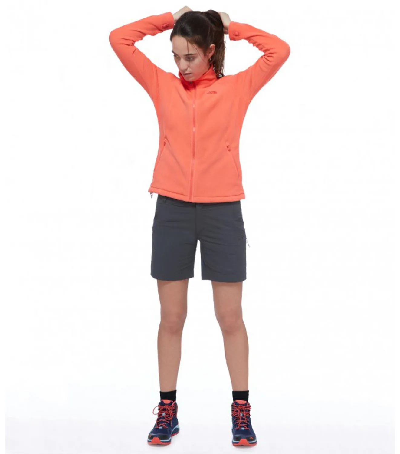the north face Exploration Short W