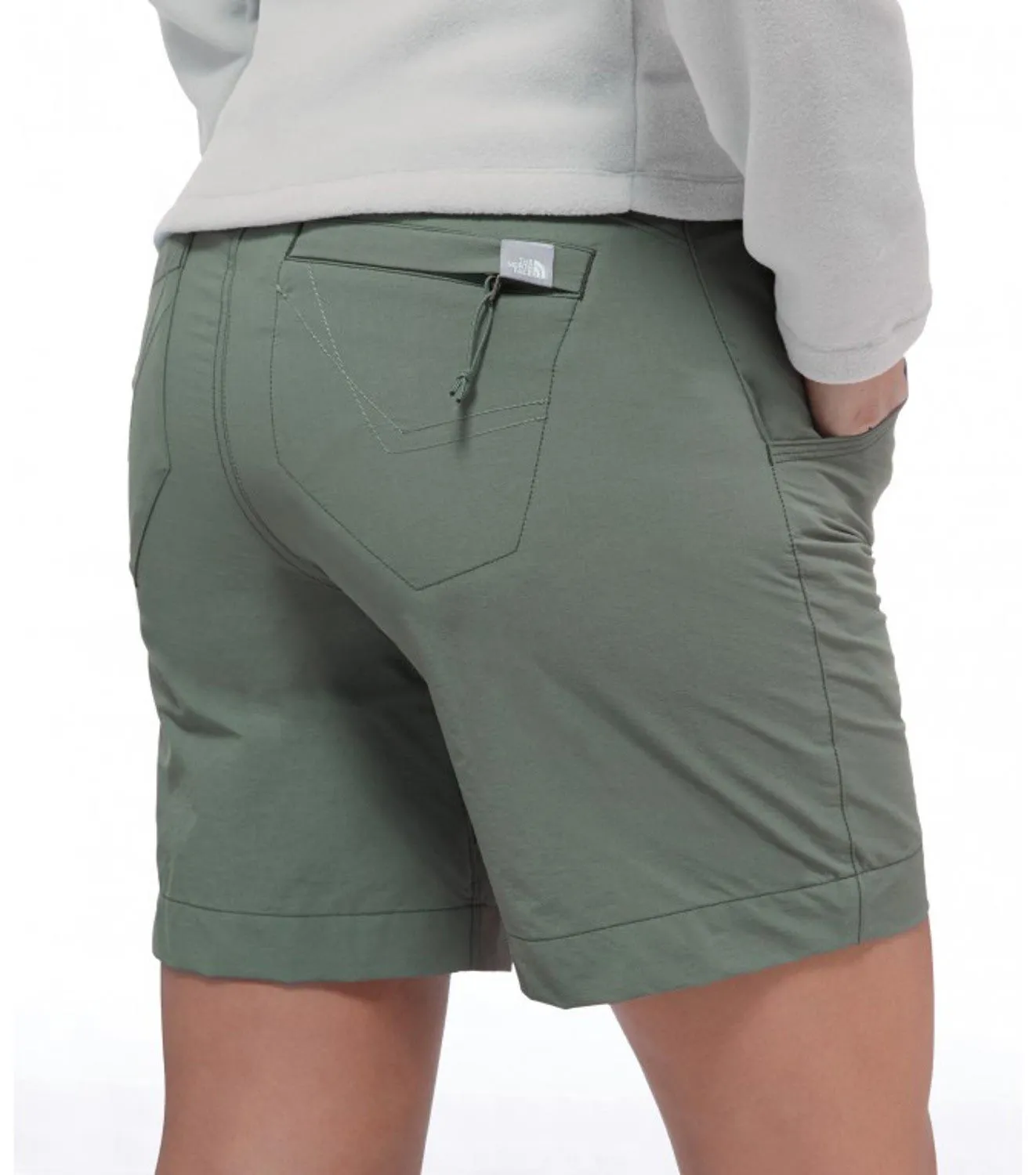 the north face Exploration Short W