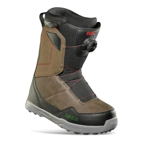 Thirtytwo Shifty Boa Black/Brown