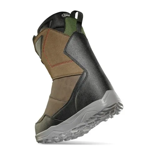 Thirtytwo Shifty Boa Black/Brown