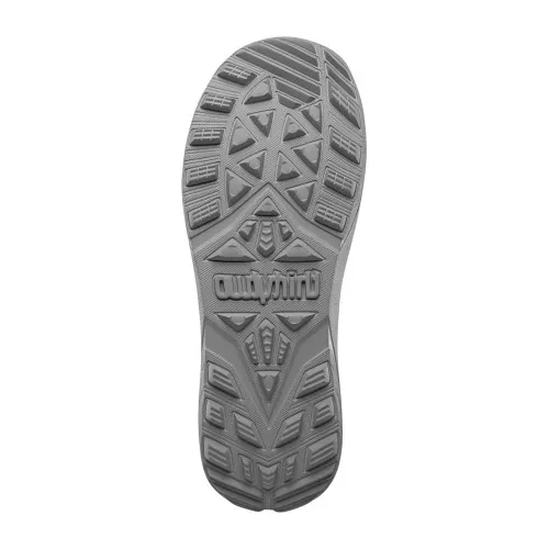 Thirtytwo Shifty Boa Black/Brown