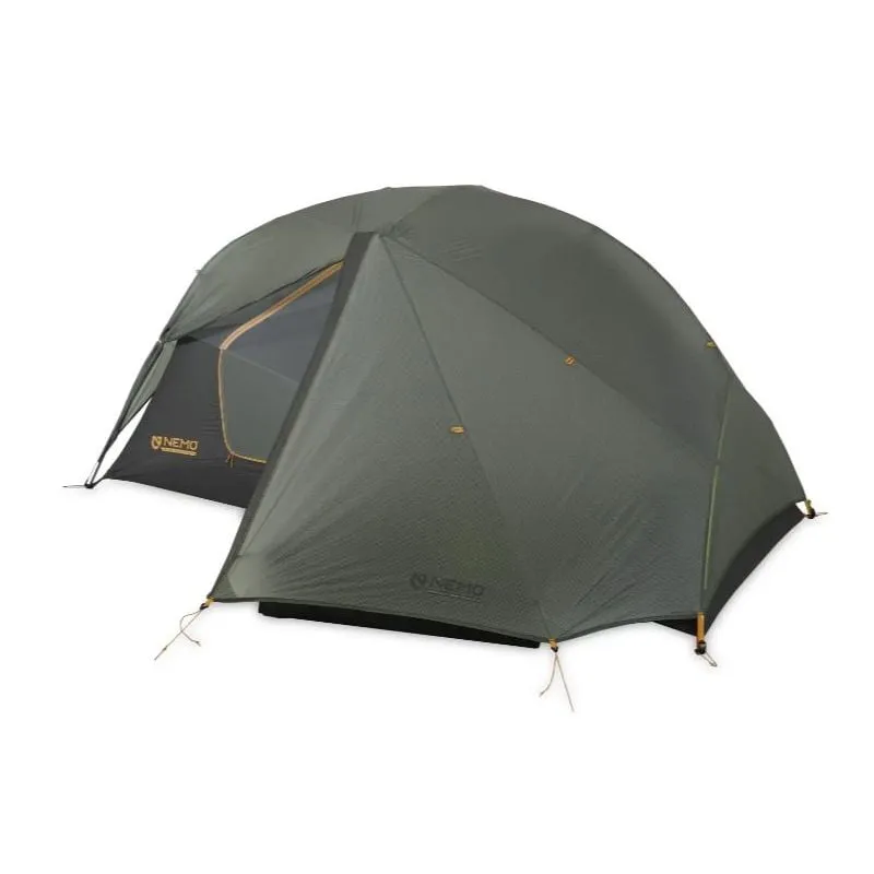 Tienda NEMO Dragonfly Osmo Bikepack 2P