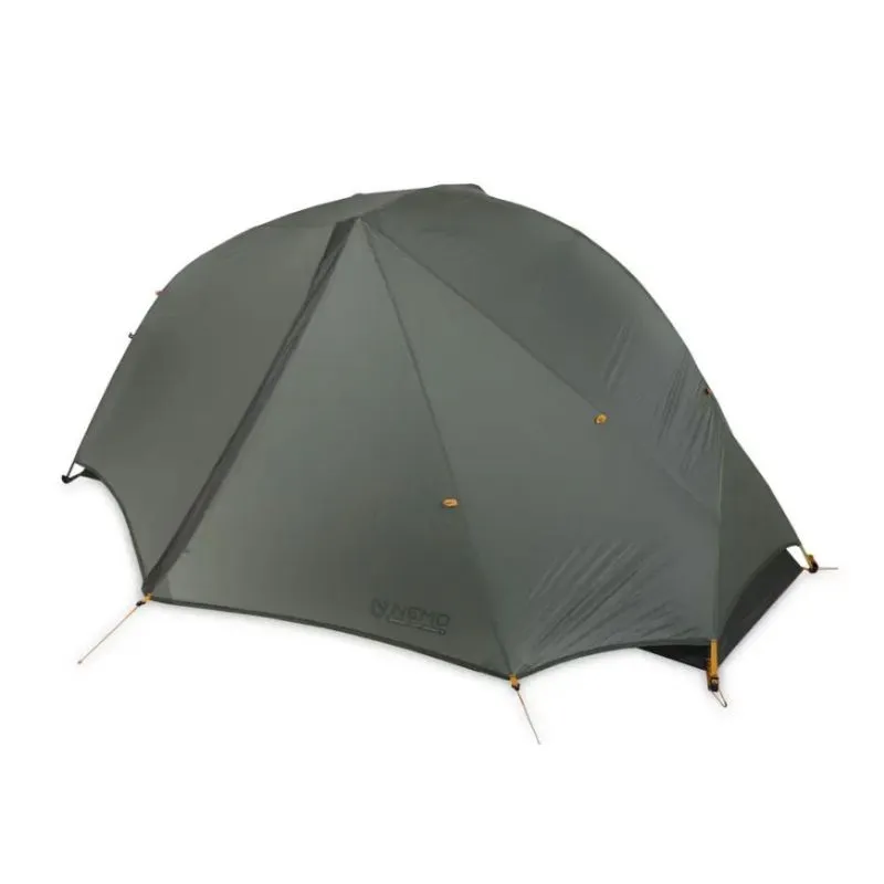 Tienda NEMO Dragonfly Osmo Bikepack 2P