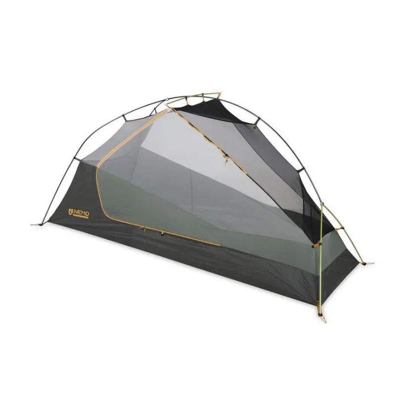 Tienda NEMO Dragonfly Osmo Bikepack 2P