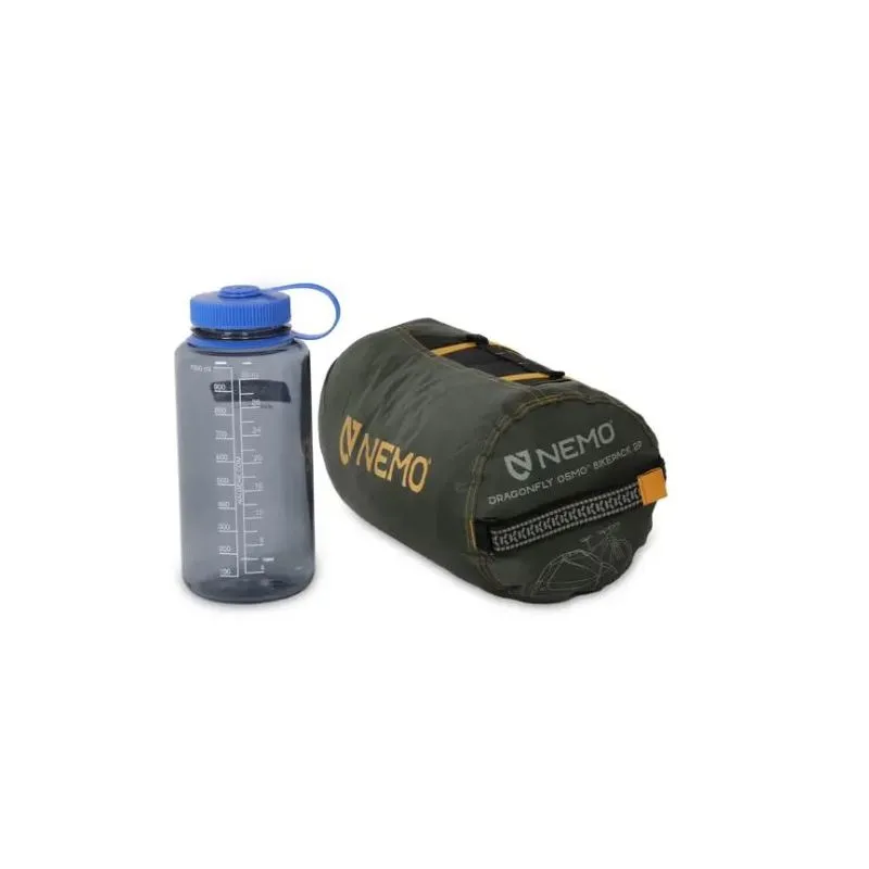 Tienda NEMO Dragonfly Osmo Bikepack 2P