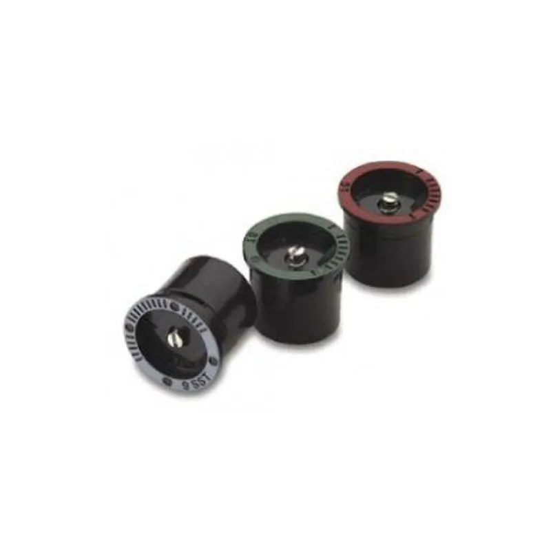 Tobera MPR Rain Bird 15CST/centro de franja gris