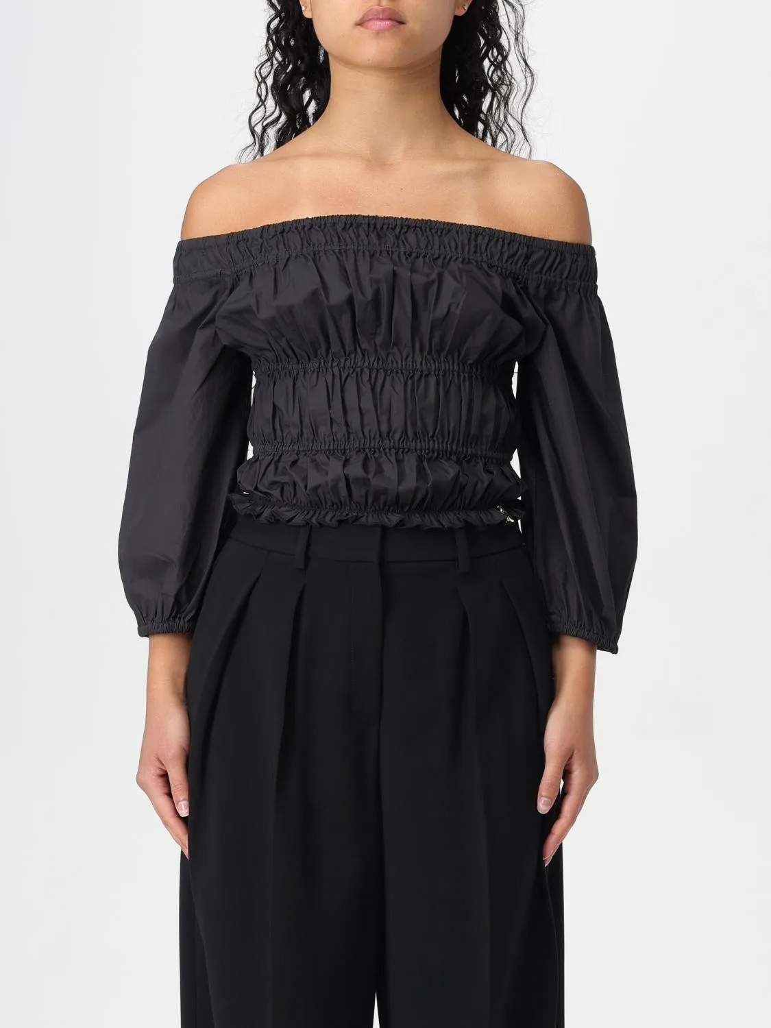 Top mujer Patrizia Pepe