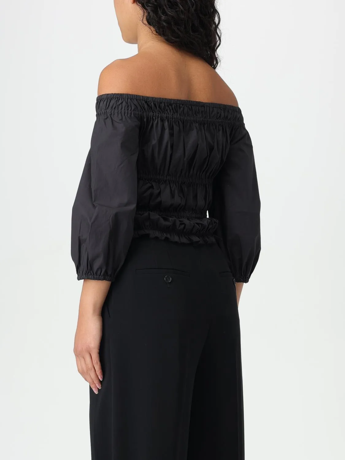 Top mujer Patrizia Pepe