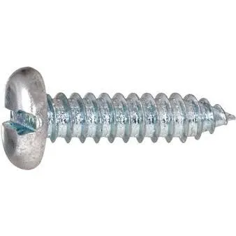 TORNILLO R/CH DIN7971 04,8X025 PVP 100