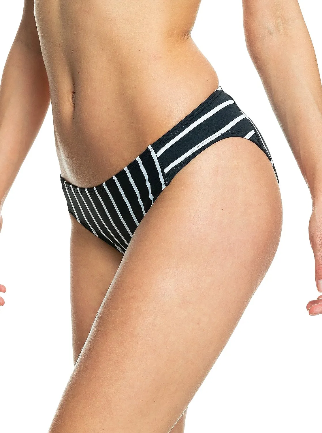 TRAJE DE BAñO ROXY PT BEACH CLASSICS HIPSTER  KVJ3/ANTHRACITE S SWEET ESCAPE  WOMEN´S