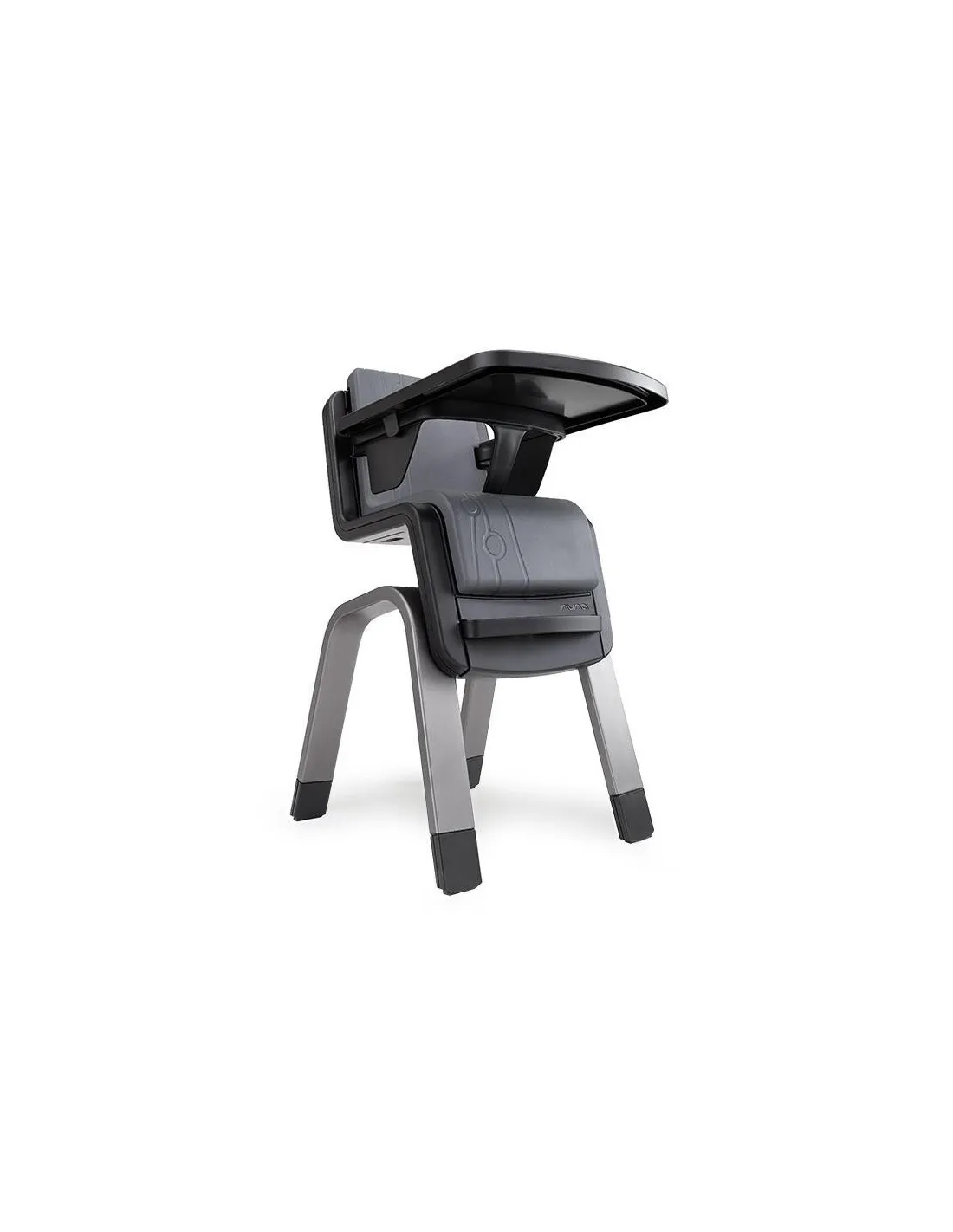 Trona para bebé Zaaz pewter de Nuna