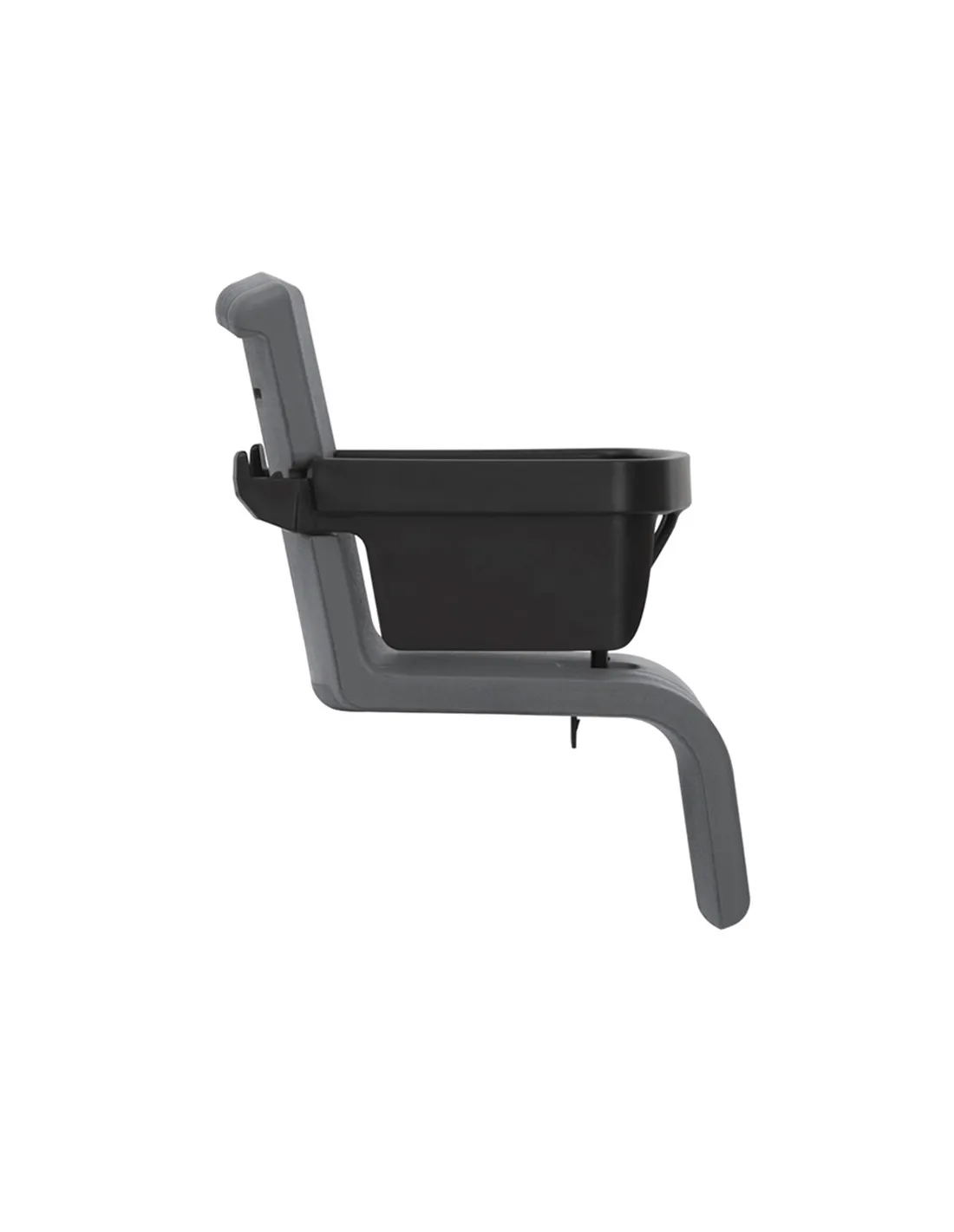 Trona para bebé Zaaz pewter de Nuna