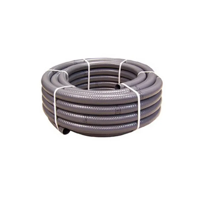 Tubo manguera PVC semirígido ø 40 mm 50 m Astralpool (precio por metro)