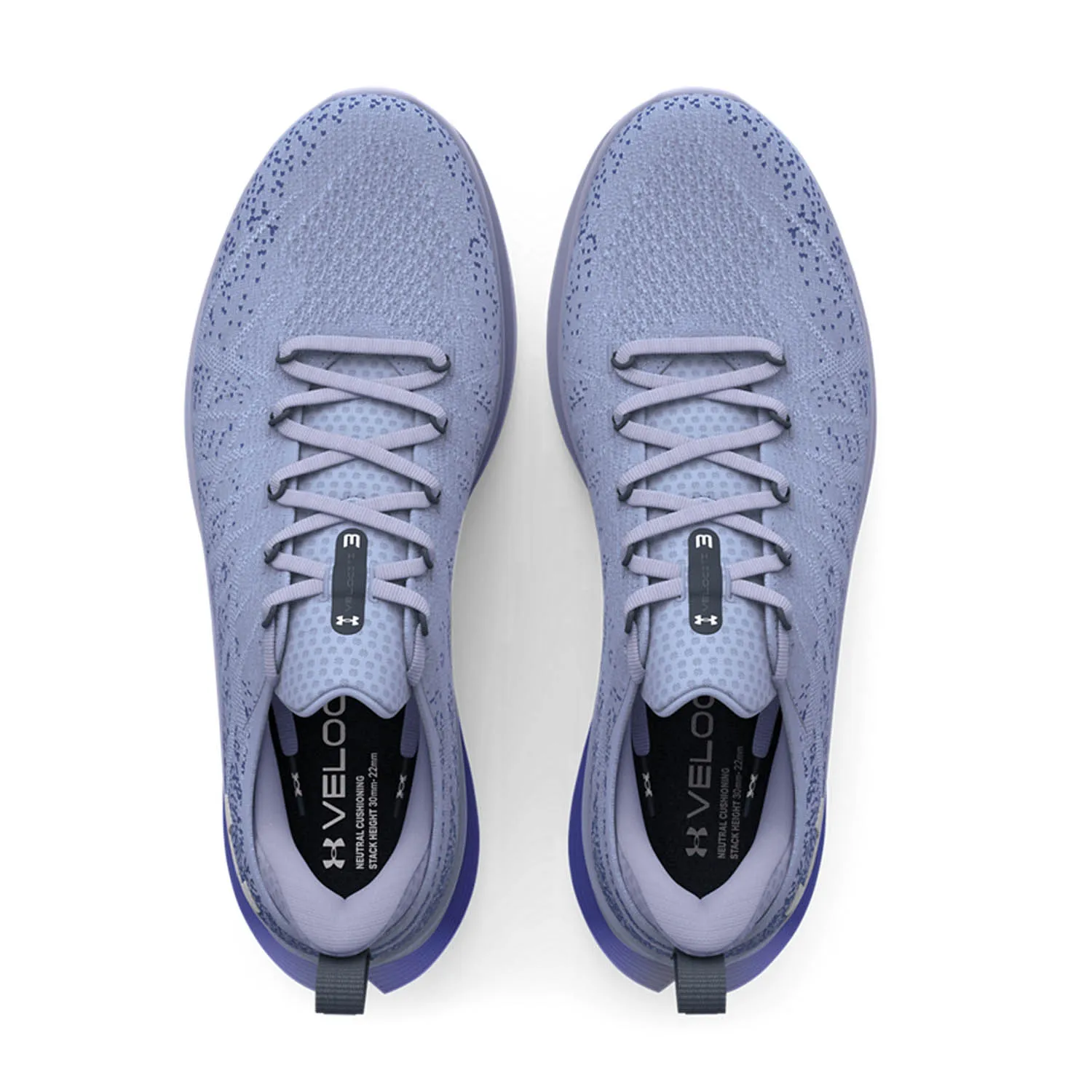 Under Armour Flow Velociti Wind 3