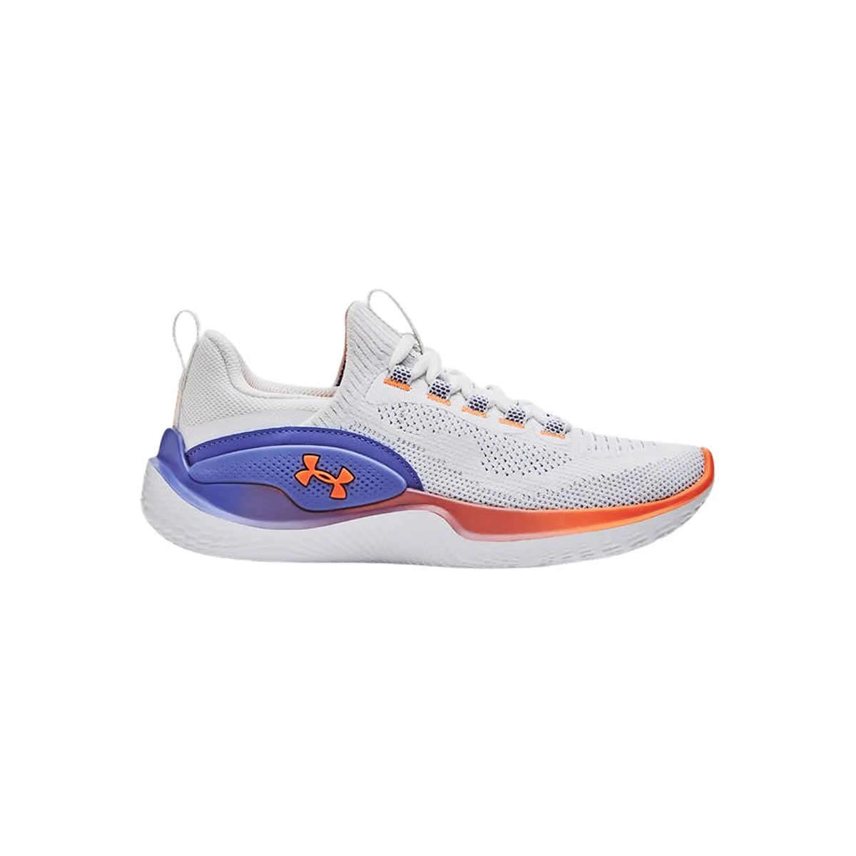 Under Armour Zapatillas W Plow Dynamic – Mujer – 3026107100