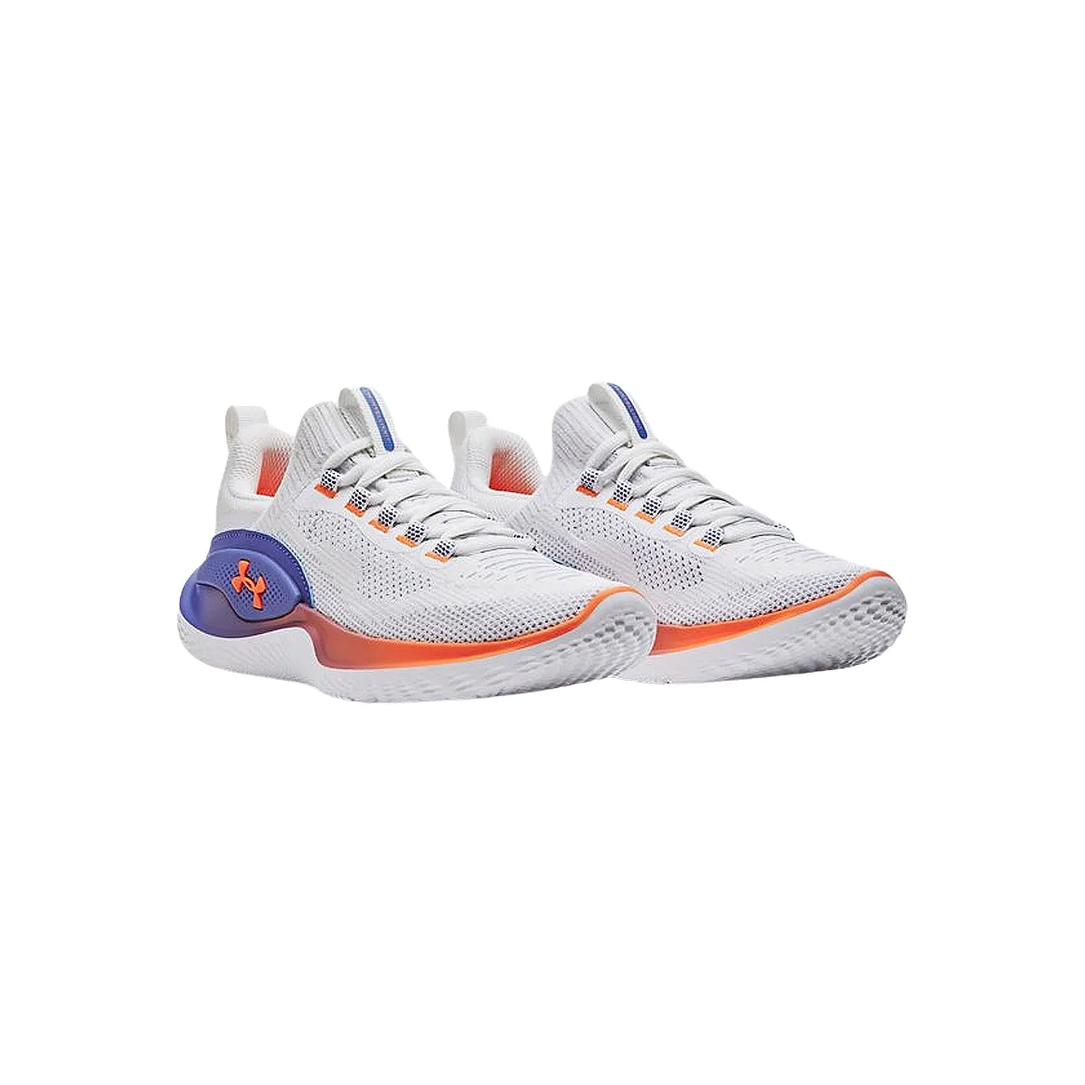 Under Armour Zapatillas W Plow Dynamic – Mujer – 3026107100