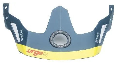 Urge Visera de recambio Casco Urge Gringo de la SierraAzul