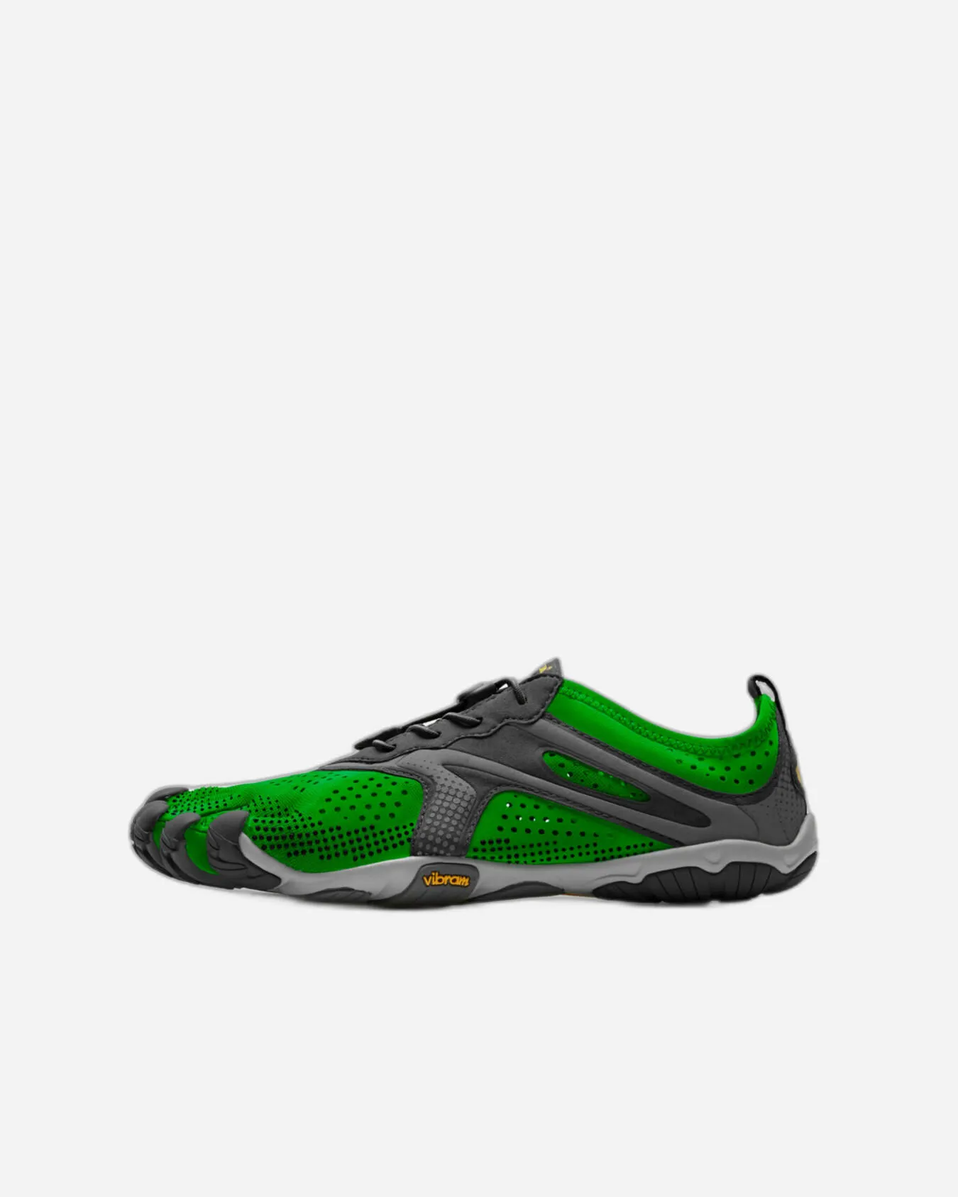 VRUN HOMBRE GREEN / BLACK