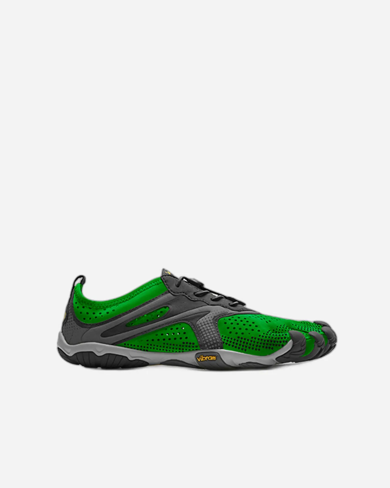 VRUN HOMBRE GREEN / BLACK