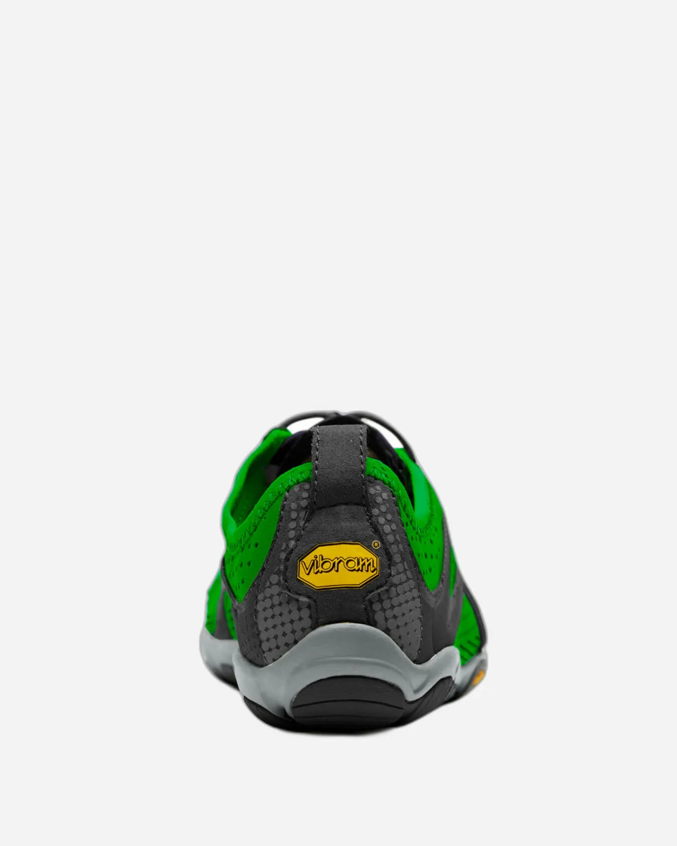 VRUN HOMBRE GREEN / BLACK