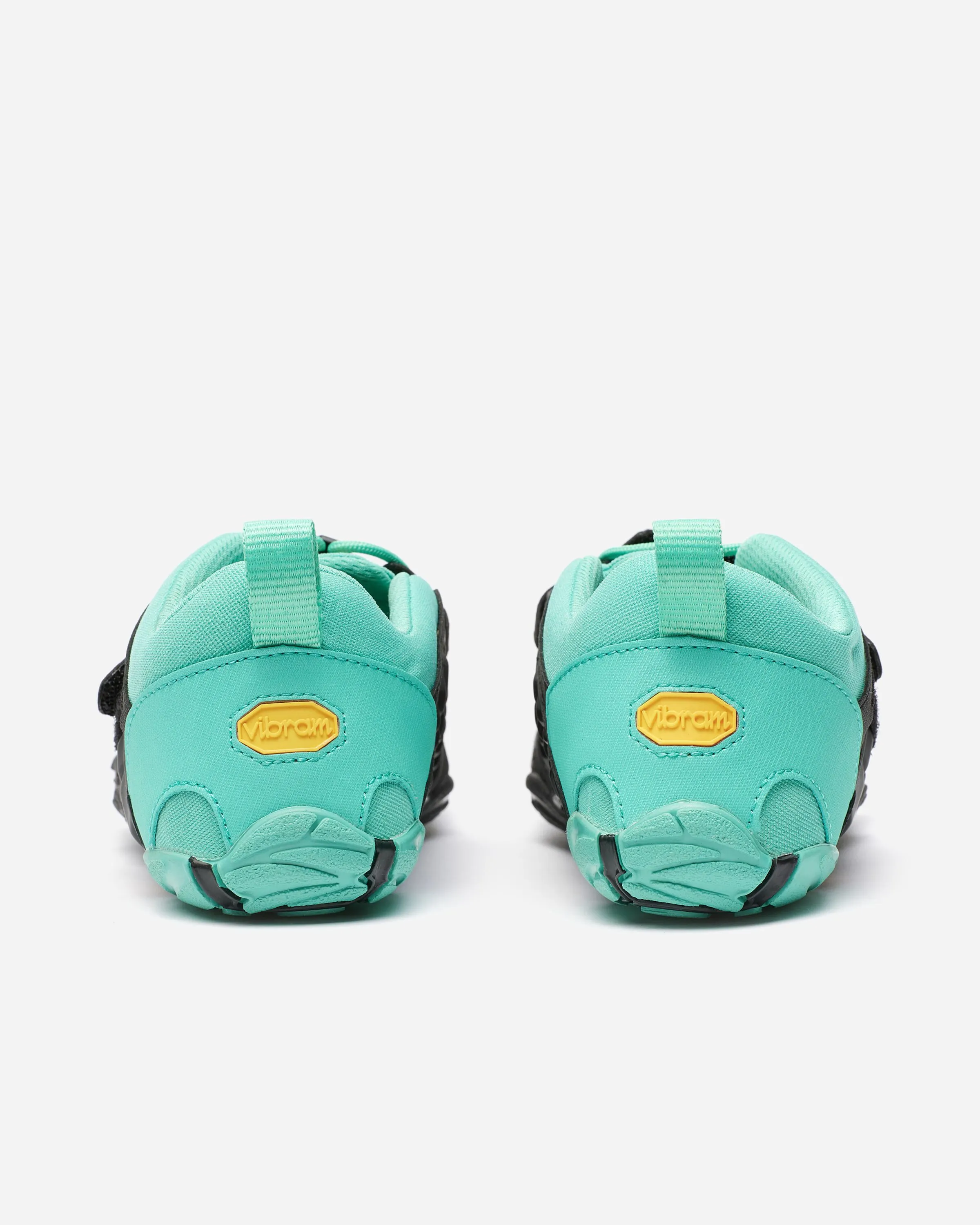 VTRAIN 2.0 MUJER BLACK / GREEN