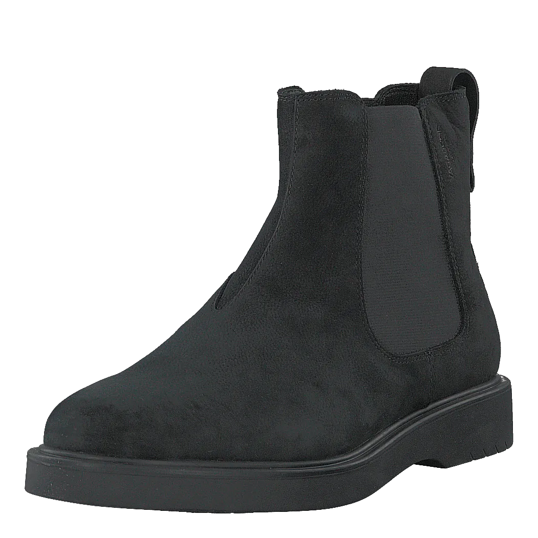 VAGABOND ZAPATOS DEVON 487515020 BLACK
