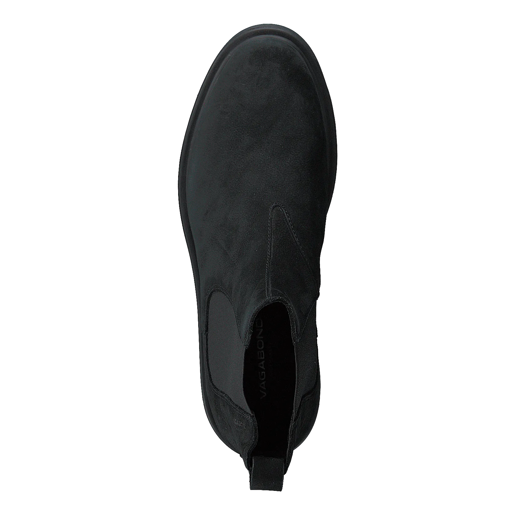 VAGABOND ZAPATOS DEVON 487515020 BLACK