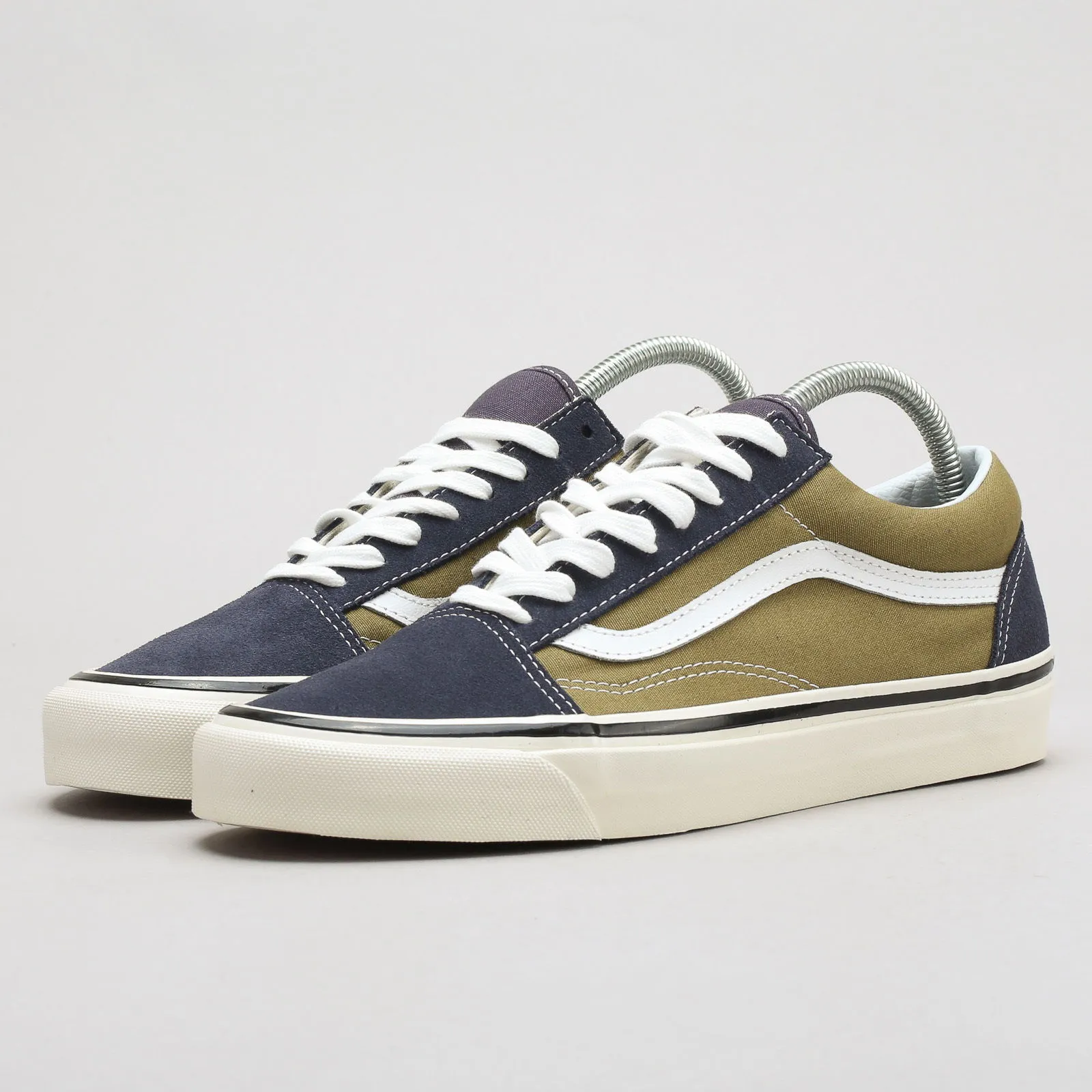 Vans Old Skool 36 DX Anaheim Factory OG