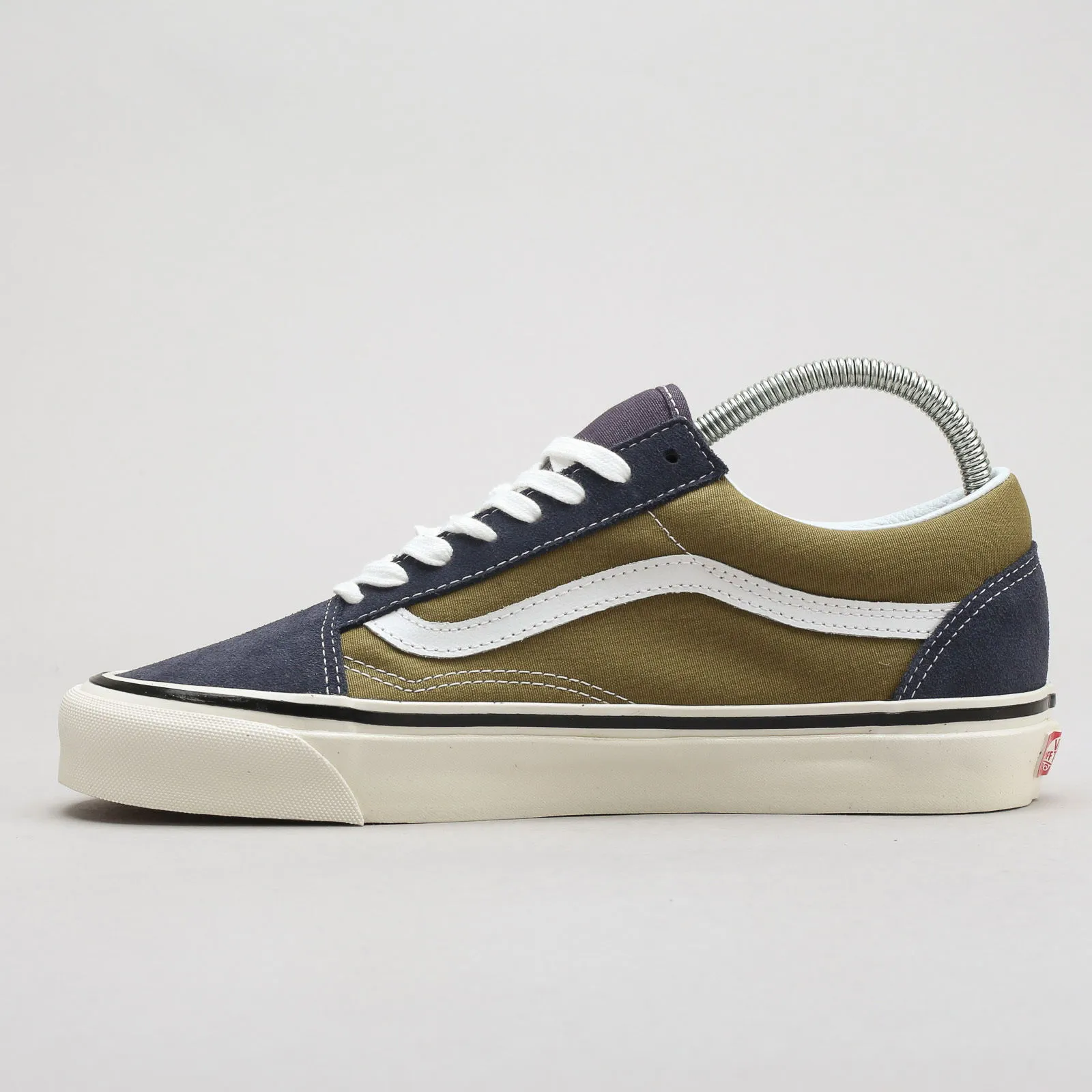 Vans Old Skool 36 DX Anaheim Factory OG