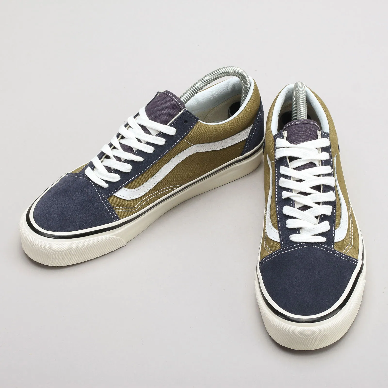 Vans Old Skool 36 DX Anaheim Factory OG