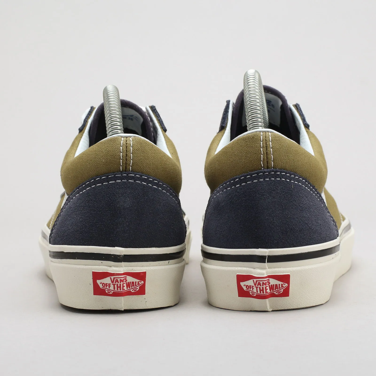 Vans Old Skool 36 DX Anaheim Factory OG