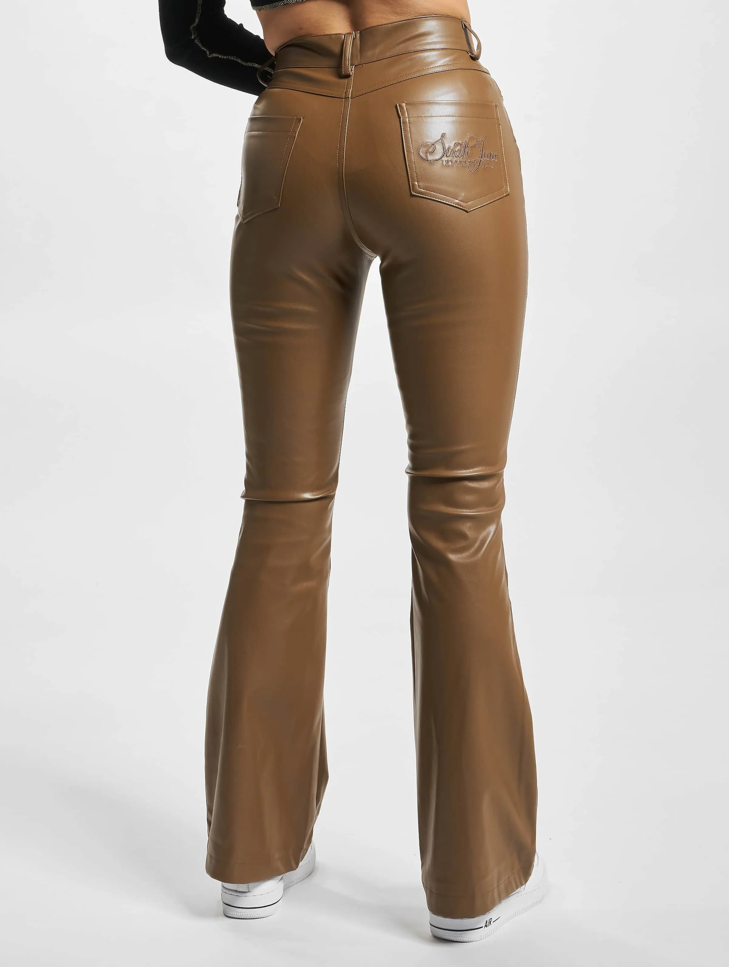 Vegan Leather