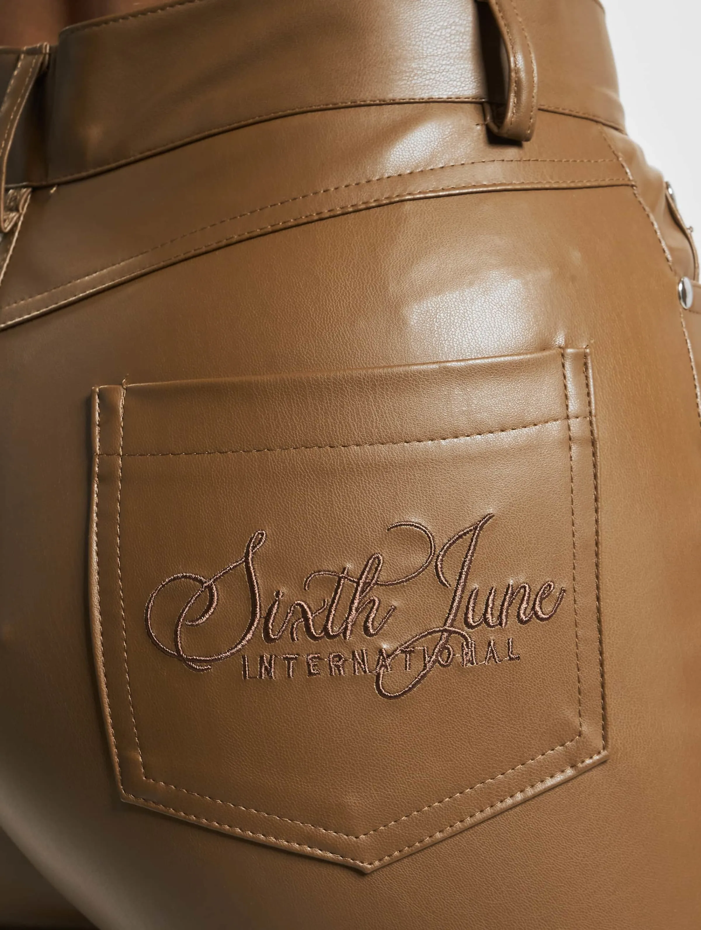 Vegan Leather