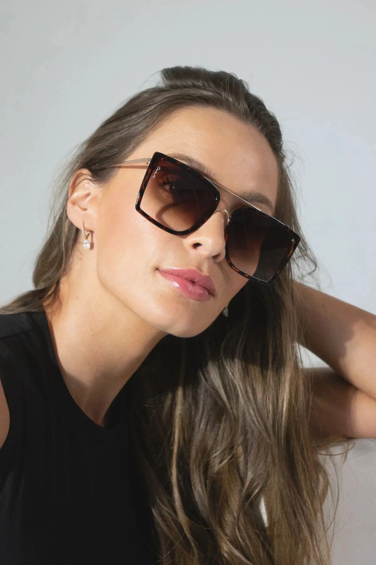 VELDA TORT DORADO/MARRóN DESVANECIDO