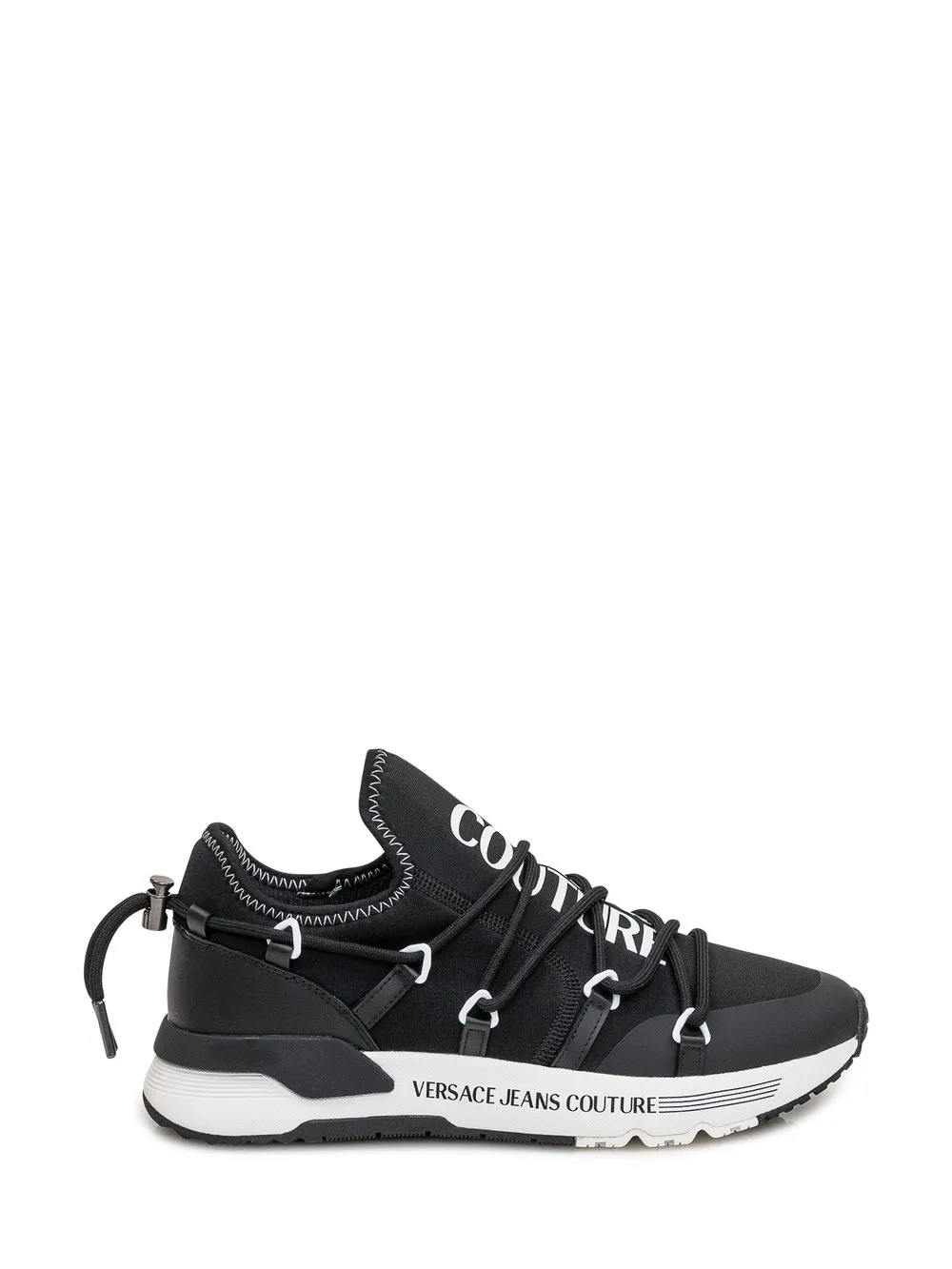 VERSACE JEANS COUTURE Dynamic Sneaker