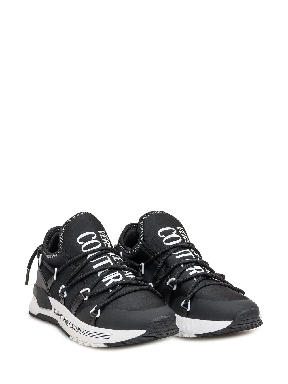 VERSACE JEANS COUTURE Dynamic Sneaker
