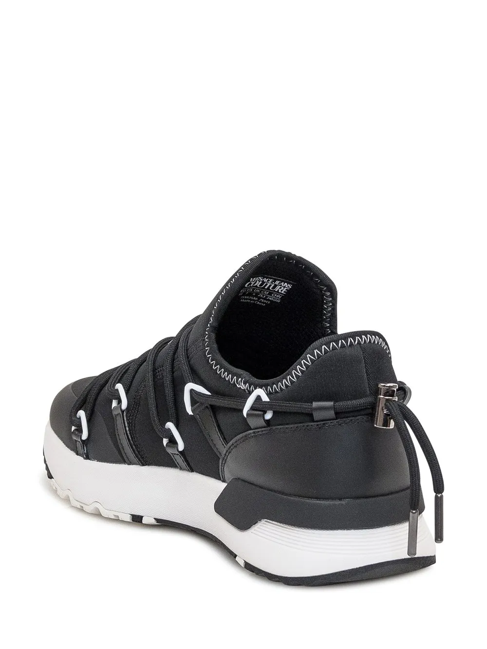 VERSACE JEANS COUTURE Dynamic Sneaker