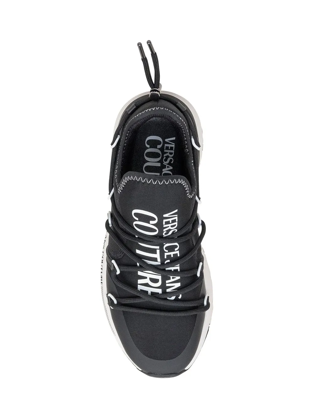 VERSACE JEANS COUTURE Dynamic Sneaker