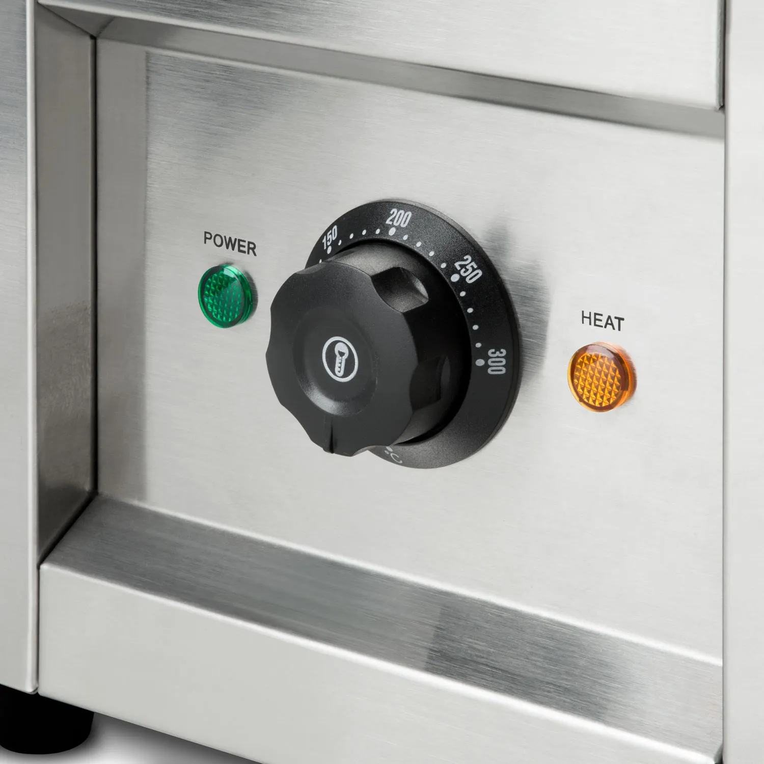 vertes Takoyaki Maker 2000 Watt con 28 pozos