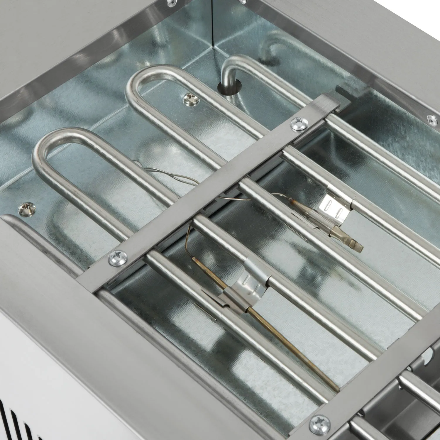 vertes Takoyaki Maker 2000 Watt con 28 pozos