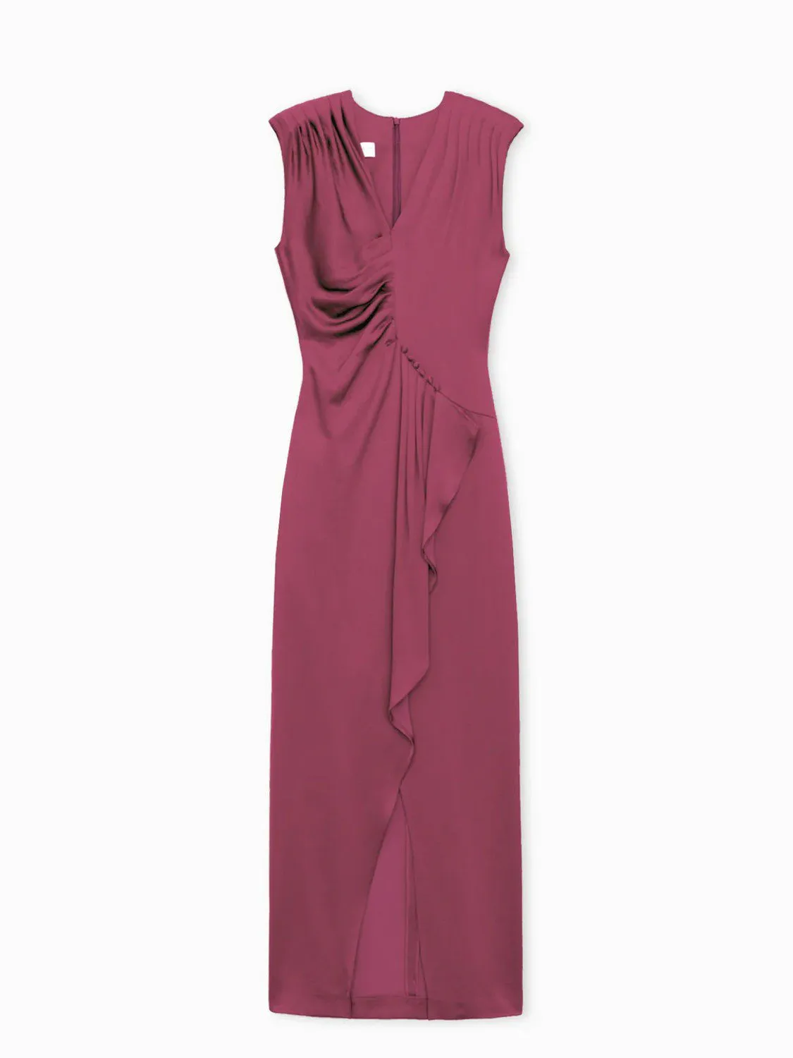 VESTIDO SANAE CHERUBINA
