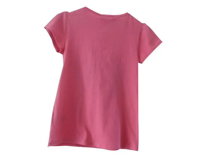 Victoria Couture Camisa Rosa 