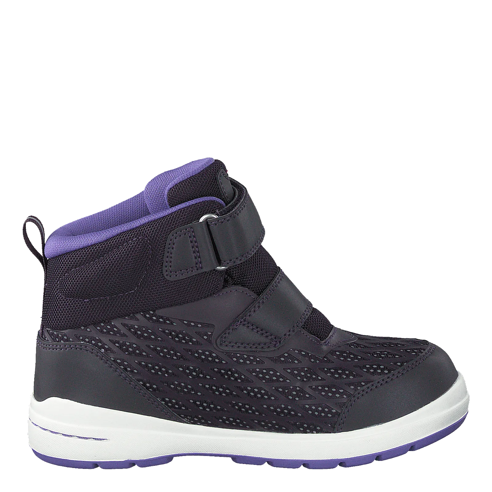 Viking calzado Hero Gtx Aubergine/purple