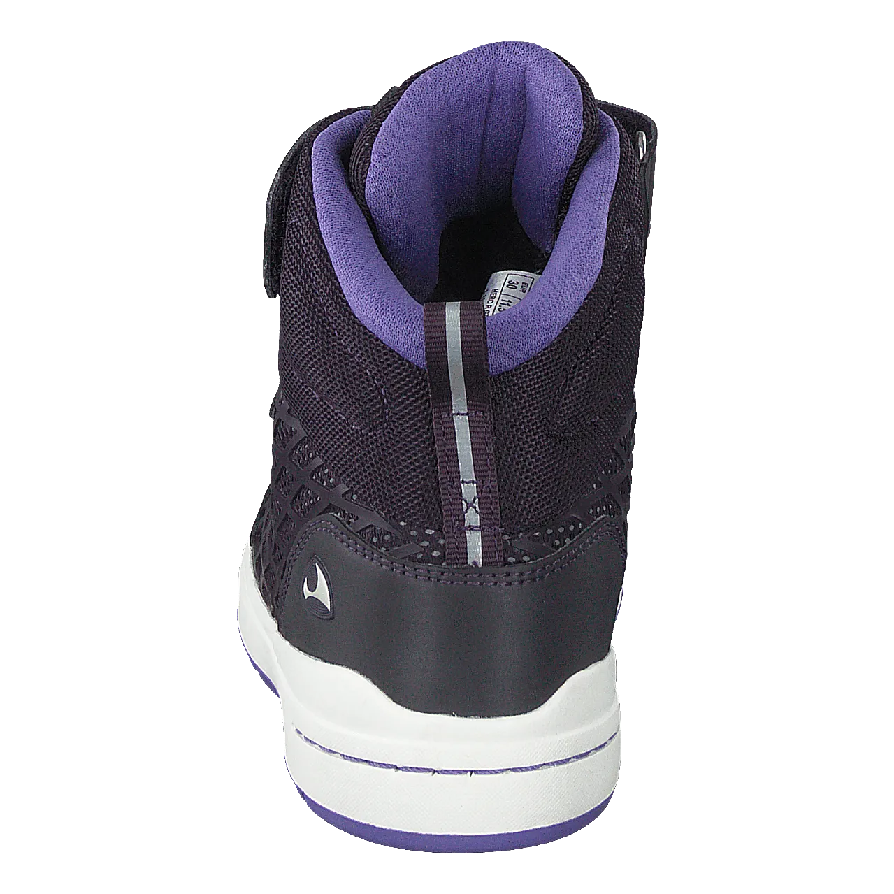Viking calzado Hero Gtx Aubergine/purple
